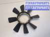 купить Крыльчатка вентилятора (лопасти) на Audi A4 (B5) 1994-2000
