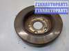 купить Диск тормозной на Jeep Grand Cherokee 2010-2013