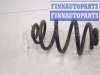 купить Пружина подвески на Volkswagen Passat 5 2000-2005