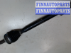 купить Полуось (приводной вал, шрус) на Toyota Corolla E15 2006-2013