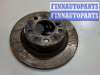 купить Диск тормозной на BMW 1 F20, F21 2011-2019