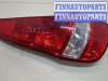 купить Фонарь (задний) на Hyundai i30 2007-2012
