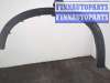 купить Молдинг крыла на BMW X5 E70 2006-2013