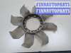 купить Крыльчатка вентилятора (лопасти) на Mitsubishi L200 1996-2006