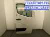 купить Дверь боковая (легковая) на Renault Master 2010-