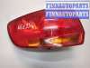 купить Фонарь (задний) на Audi A3 (8P) 2003-2013