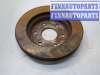 купить Диск тормозной на Cadillac Escalade 2 2001-2006