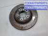 купить Диск тормозной на Land Rover Discovery 3 2004-2009