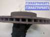купить Диск тормозной на BMW X5 E53 2000-2006