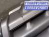 купить Решетка радиатора на Nissan Qashqai 2006-2013