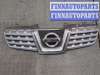 купить Решетка радиатора на Nissan Qashqai 2006-2013