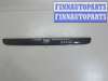 купить Накладка крышки багажника (двери) на Opel Astra G 1998-2005