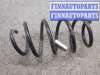 купить Пружина подвески на Volkswagen Passat 6 2005-2010