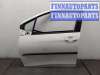 купить Дверь боковая (легковая) на Toyota Yaris 2010-2017