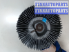 купить Муфта вентилятора (вискомуфта) на Jeep Liberty 2002-2006