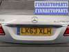 купить Фонарь крышки багажника на Mercedes E W212 2009-2016