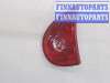 купить Фонарь крышки багажника на Volkswagen Golf 5 2003-2009