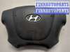 купить Подушка безопасности водителя на Hyundai Santa Fe 2005-2012