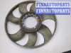 купить Крыльчатка вентилятора (лопасти) на Ford Transit 2006-2014