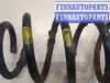 купить Пружина подвески на Honda Civic 2005-2012