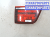 купить Фонарь крышки багажника на BMW X5 E70 2006-2013