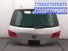 купить Крышка (дверь) багажника на Volkswagen Touareg 2010-2014
