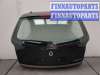 купить Крышка (дверь) багажника на Renault Laguna 2 2001-2007