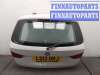 купить Крышка (дверь) багажника на BMW X1 (E84) 2009-2015