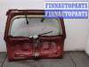 купить Крышка (дверь) багажника на Land Rover Freelander 2 2007-2014