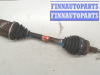 купить Полуось (приводной вал, шрус) на Hyundai Tucson 1 2004-2009