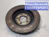 купить Диск тормозной на Ford Mustang 2009-2014