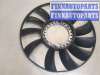 купить Крыльчатка вентилятора (лопасти) на Audi A4 (B5) 1994-2000