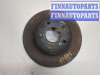 купить Диск тормозной на Mercedes C W203 2000-2008