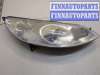 купить Фара (передняя) на Peugeot 407 2004-2011