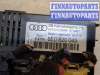 купить Переключатель отопителя (печки) на Audi A4 (B6) 2000-2006