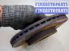 купить Диск тормозной на Ford Focus 2 2008-2011
