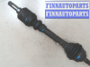 купить Полуось (приводной вал, шрус) на Ford Fiesta 2001-2007