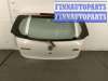 купить Крышка (дверь) багажника на Suzuki Alto 2009-