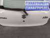 купить Крышка (дверь) багажника на Suzuki Alto 2009-