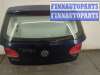 купить Крышка (дверь) багажника на Volkswagen Golf 6 2008-2012