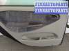купить Стекло боковой двери на Renault Scenic 1996-2002