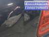 купить Крышка (дверь) багажника на Porsche Cayenne 2010-2014