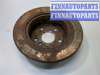 купить Диск тормозной на Toyota Highlander 1 2001-2007