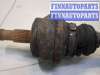 купить Полуось (приводной вал, шрус) на Mercedes E W211 2002-2009