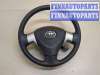купить Руль на Toyota Corolla E15 2006-2013