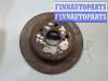 купить Диск тормозной на Toyota RAV 4 2013-2015