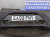 купить Бампер на Ford Fiesta 2008-2013