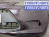 купить Бампер на Ford Fiesta 2008-2013
