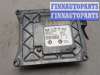купить Блок управления двигателем на Opel Astra H 2004-2010