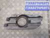 купить Заглушка (решётка) бампера на Mercedes GL X164 2006-2012
